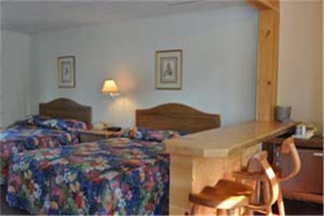 Turnpike Motel Kennebunk Zimmer foto