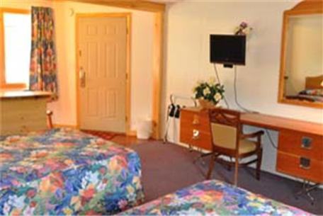 Turnpike Motel Kennebunk Zimmer foto